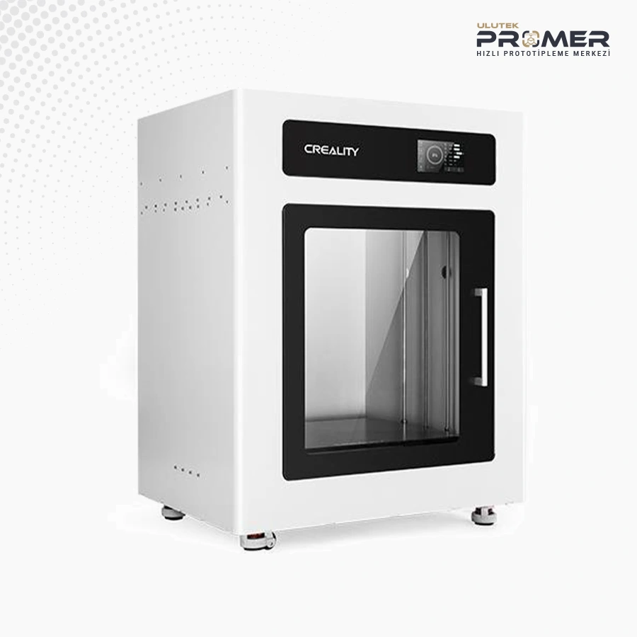 3D Yazıcı CR5060